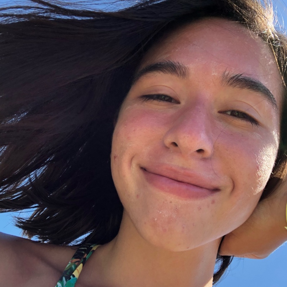 Meet your Posher, Julia